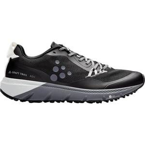 NEW CRAFT SPORTSWEAR women's adv nordic trail shoes in black